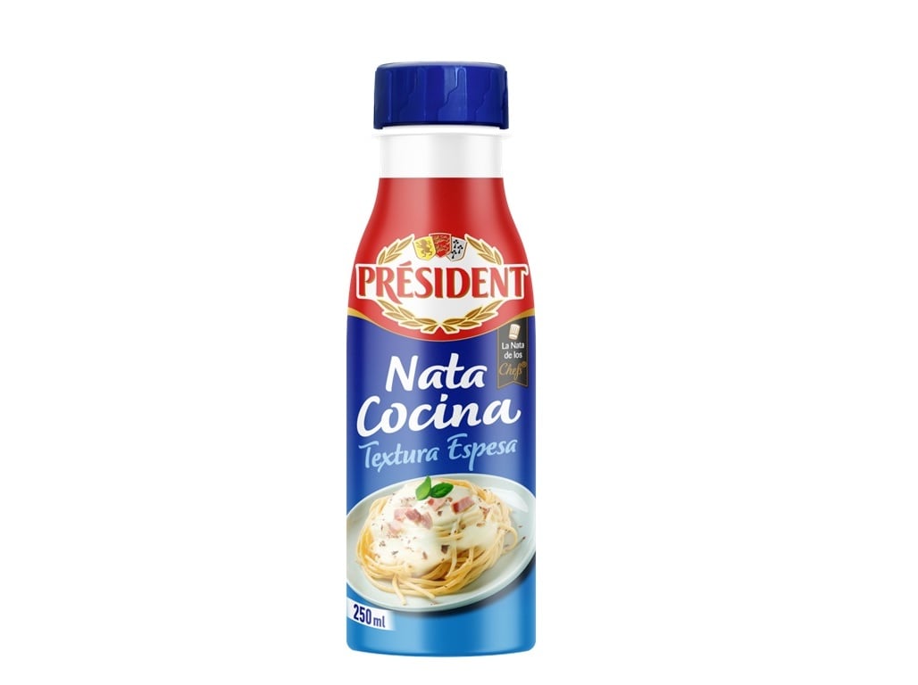PRESIDENT LA CREME BRIE