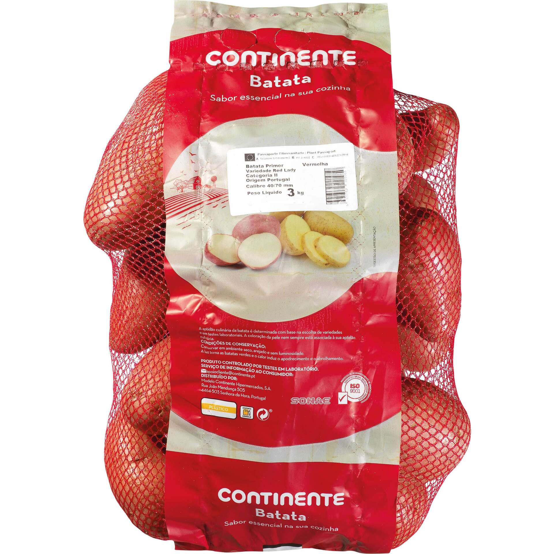 Bolinhas alheira continente