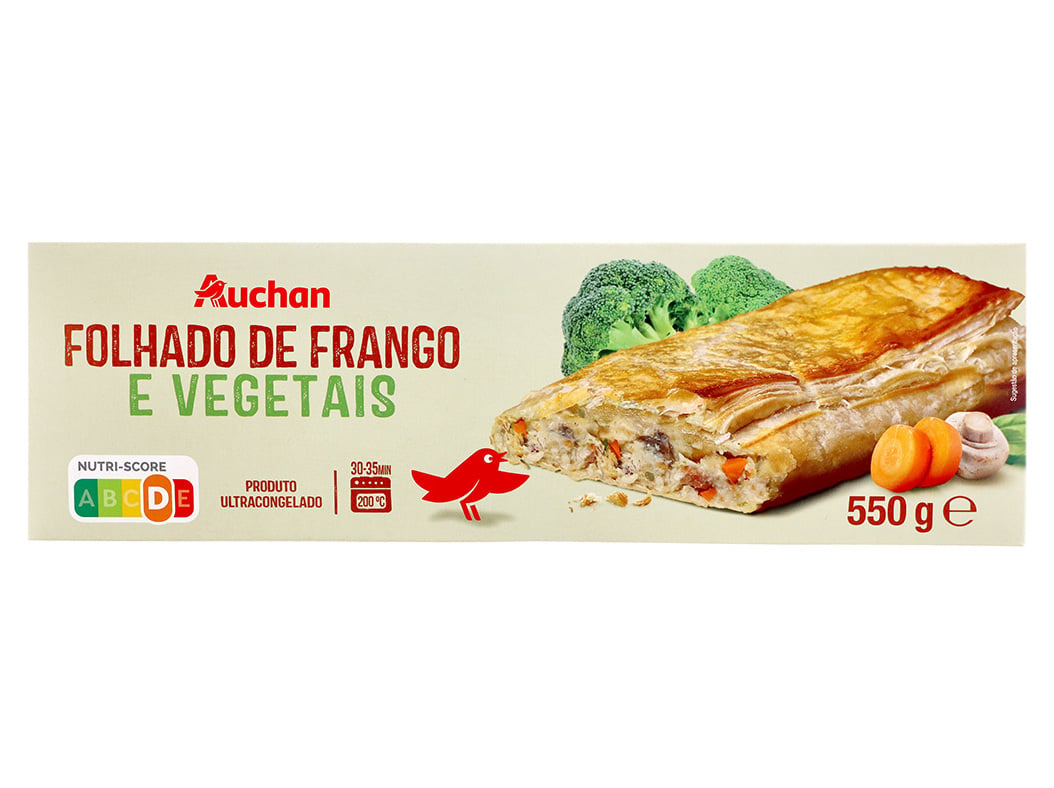 gokharo de frango