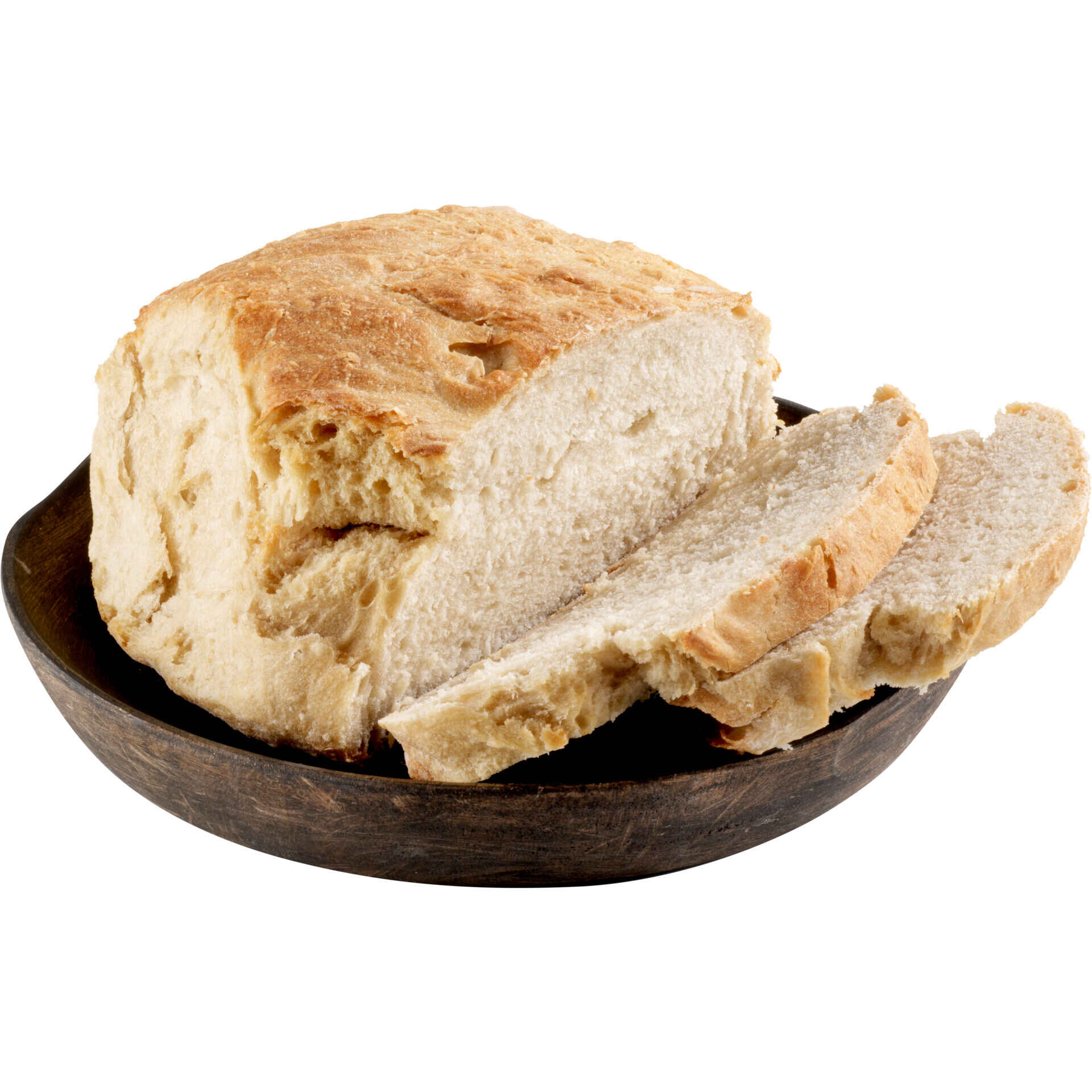 Pão De Trigo Cachorro