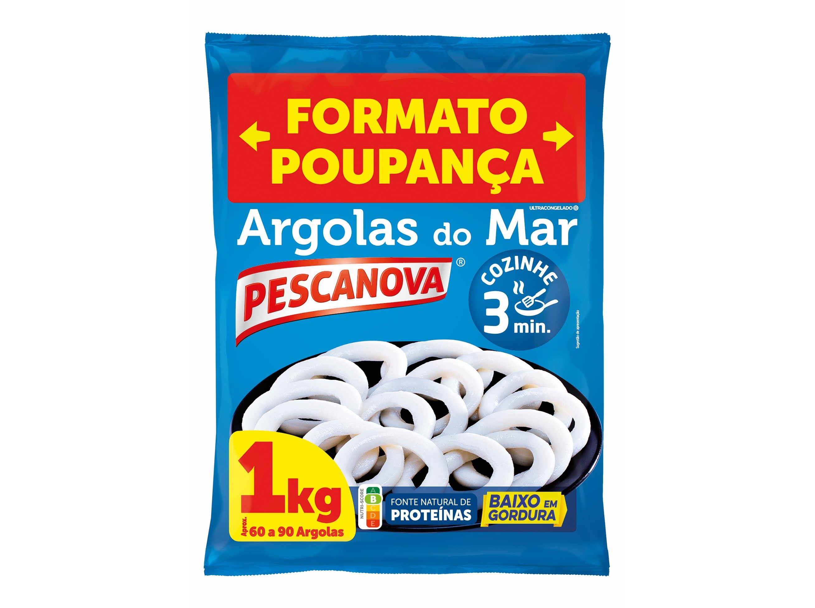 Argolas Do Mar