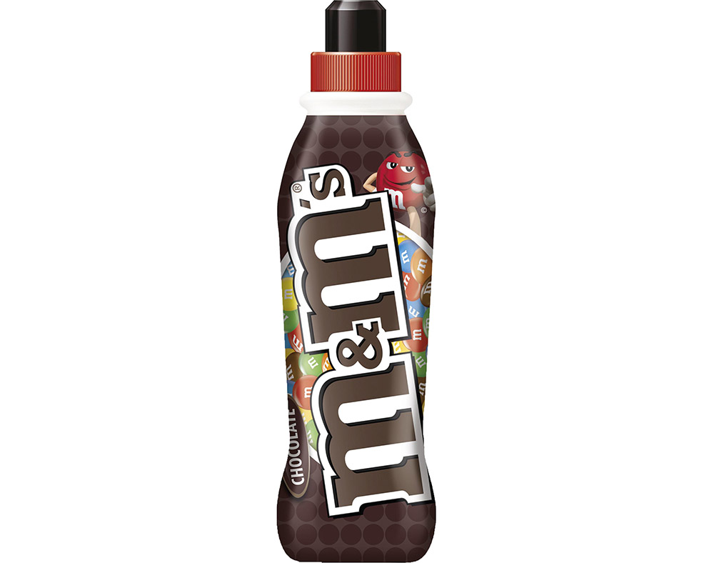 Bebida láctea CHOCOLATE frutap 200ml