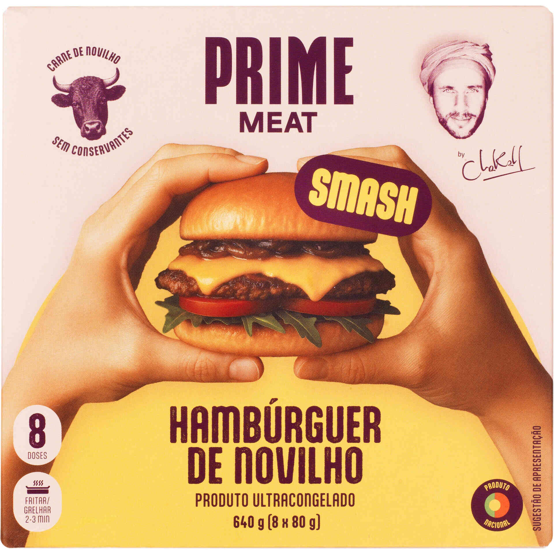 Smash Burgers