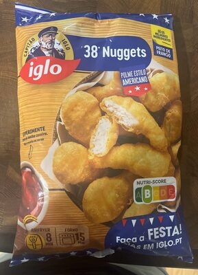 38* Nuggets