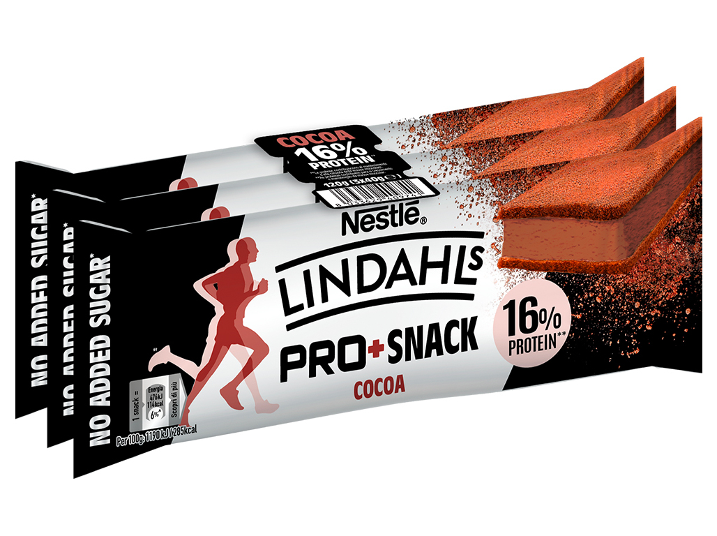 Pro snack