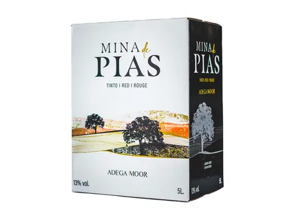 Marofa Vinho Tinto