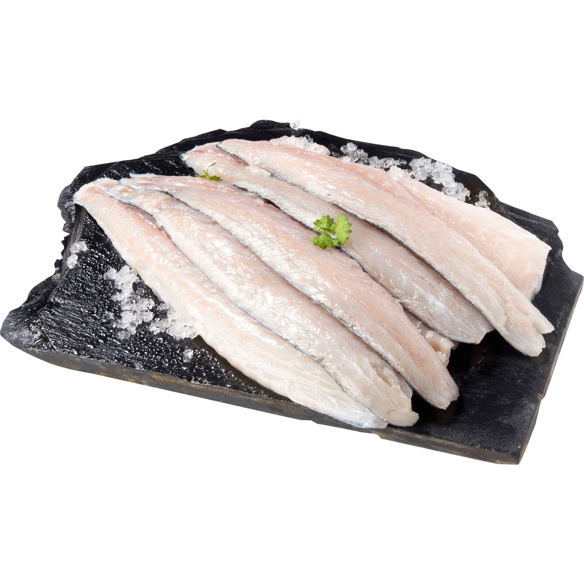 Filetes De Robalo Do Algarve