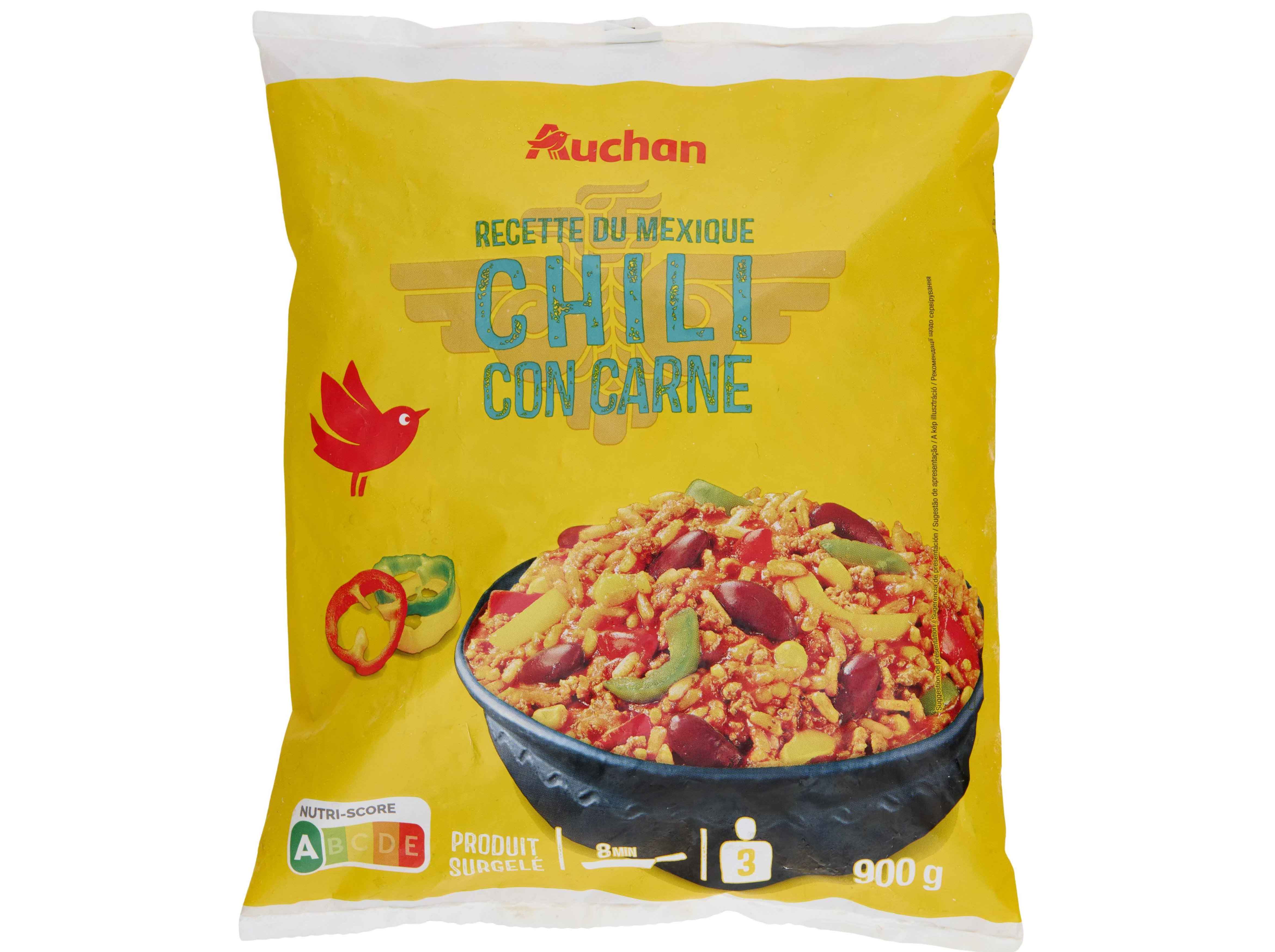Tortilha Mexicana
