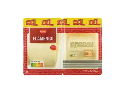 Queijo Flamengo Dos Açores Light