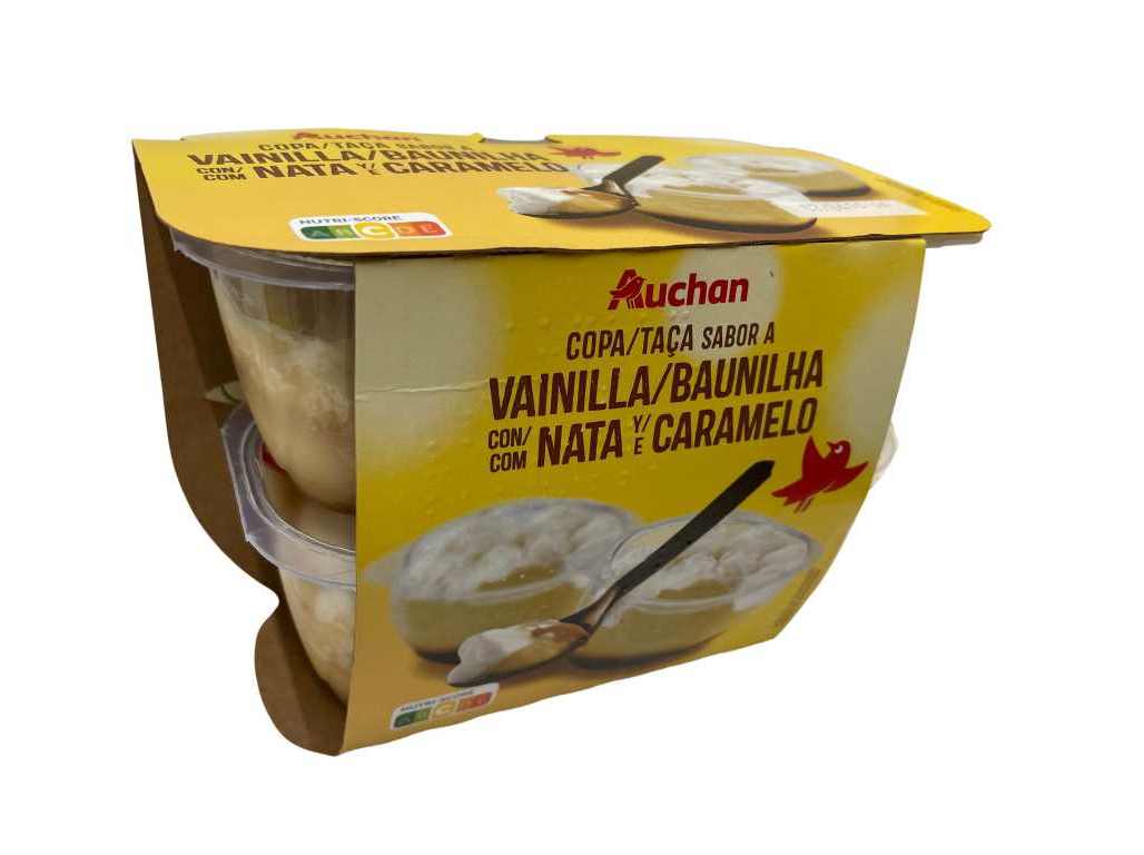 Creme de Batata Doce