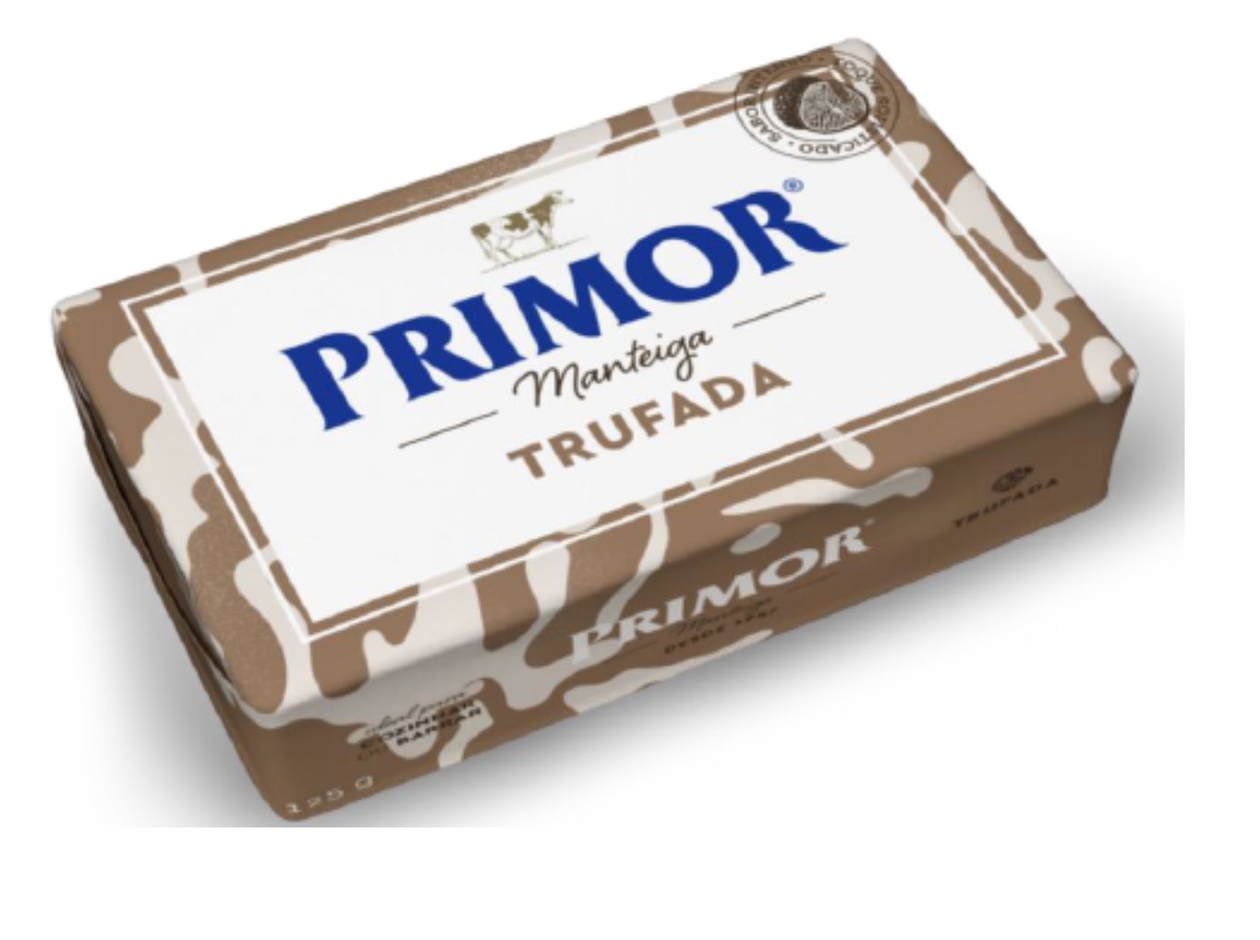 Manteiga Trufada