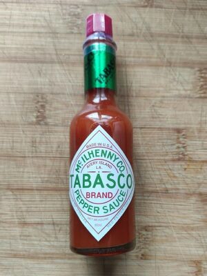 Tabasco