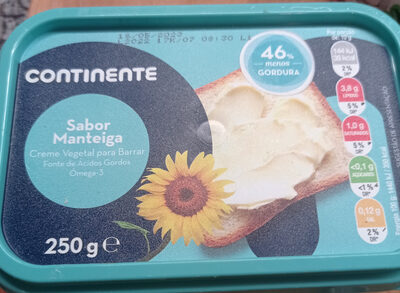 Sabor Manteiga