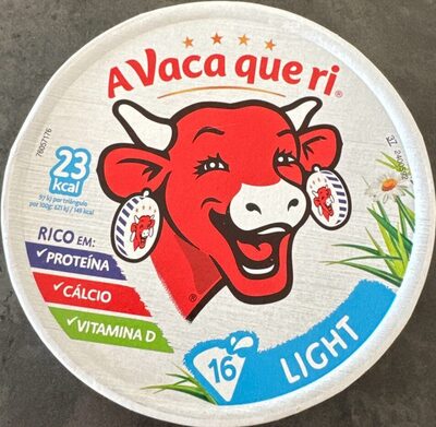 A Vaca que ri Light