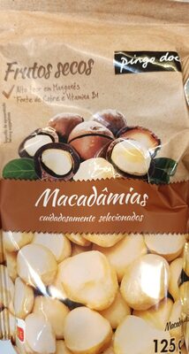 Macadâmias