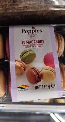 Macarons