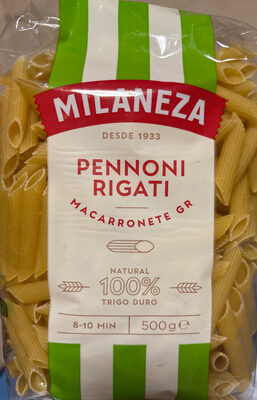 Macarronete GR