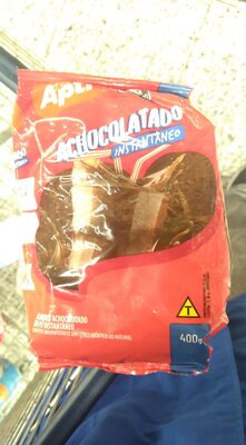 achocolatado