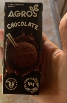 Pack Especial 8 Unid. Chocolate