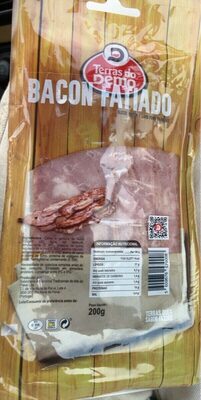 Bacon Fatiado