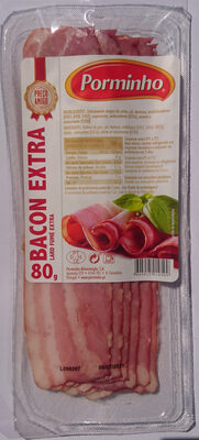 Bacon Extra
