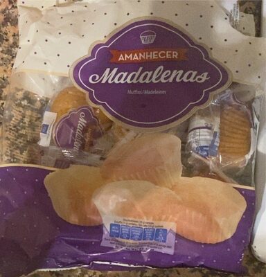 Madalenas