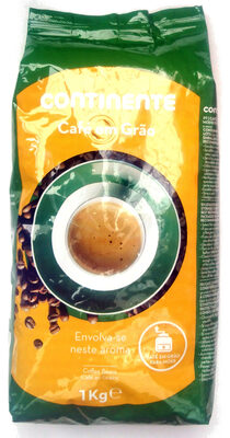 Café em Grão