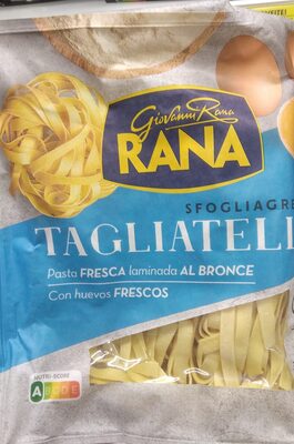 Tagliatelle