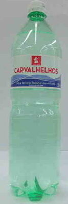 agua C / Gas