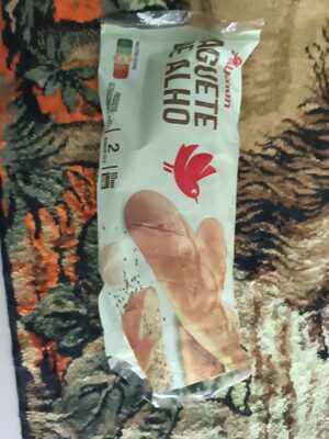 Baguete Alho