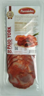 Paio York