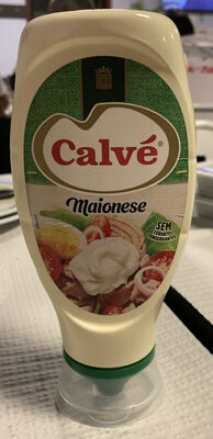 Maionese