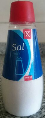 Sal fino