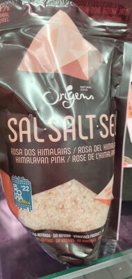 Sal Himalaias