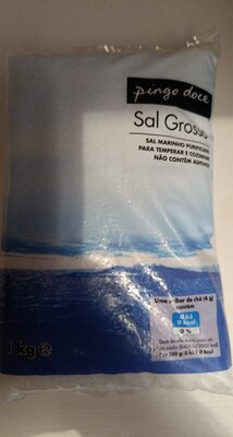 Sal Grosso