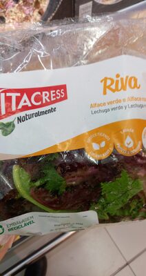 Salada Riva