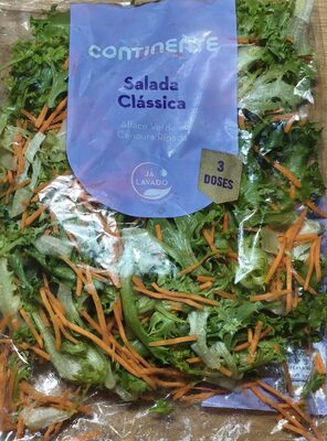Salada Classica