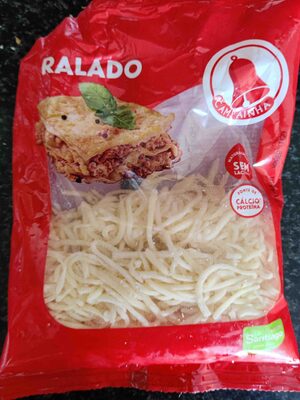 Ralado