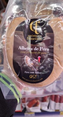 alheira peru