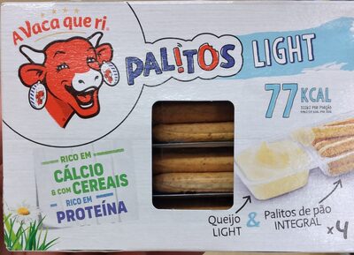 Palitos Light