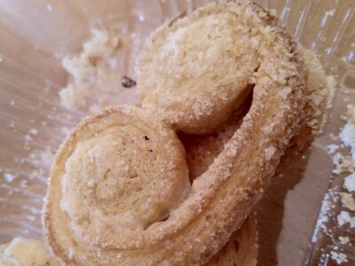 Palmiers