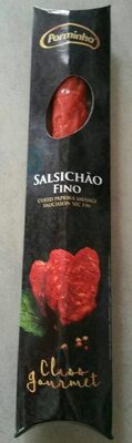 Salsichão Fino