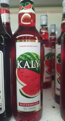 Kaly melancia