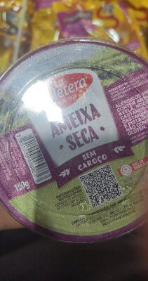 ameixa seca sem caroço