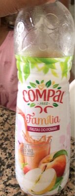 Familia frutos donpomar