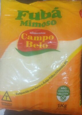 Campo belo