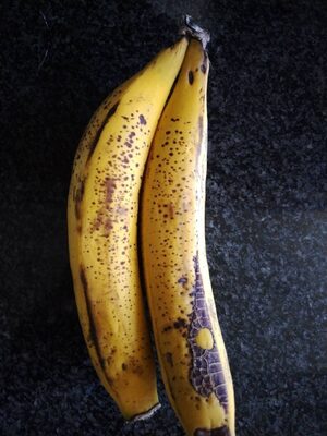 Banana da Madeira