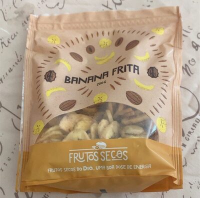 Banana Frita