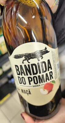 Bandida do Pomar 1 L