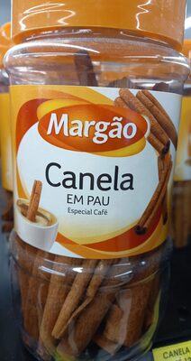 Canela em Pau Especial Café
